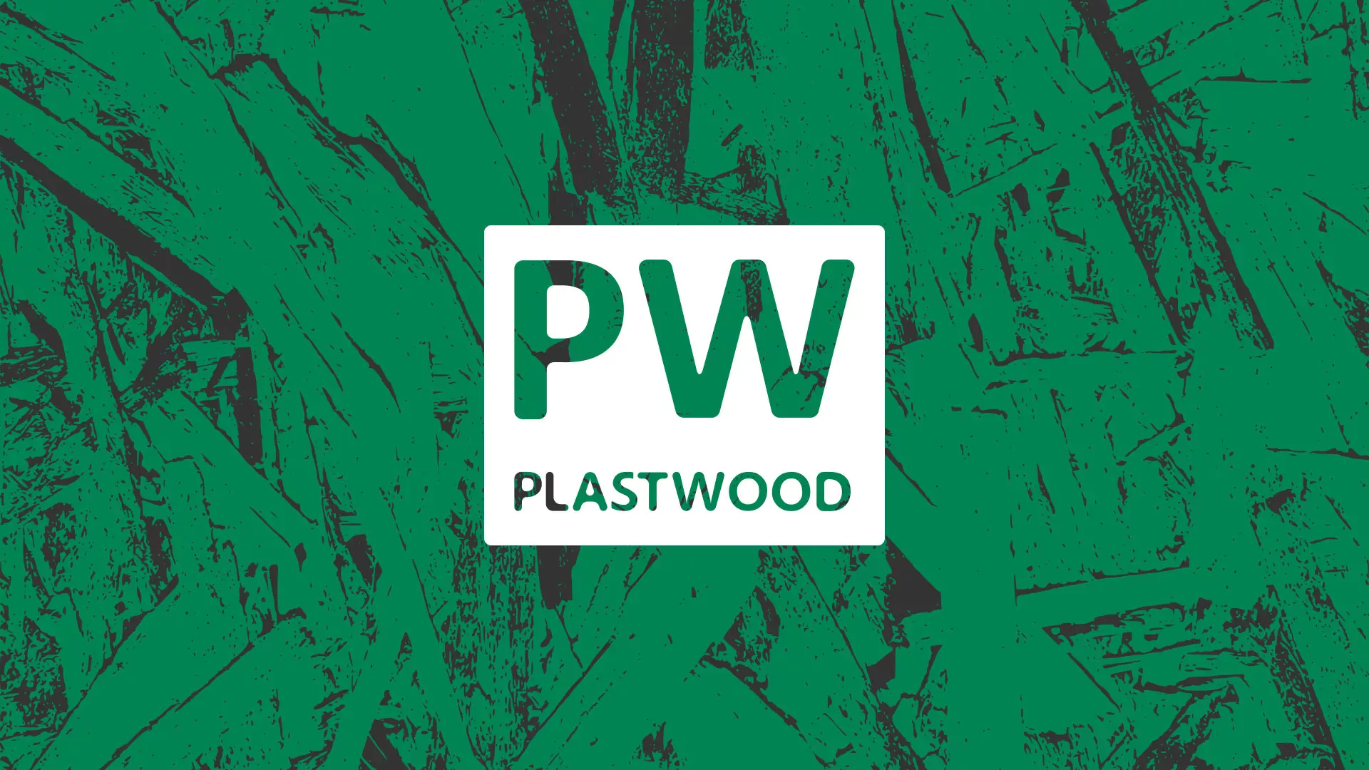 Разработка айдентики и сайта компании «Plastwood» в Балашове