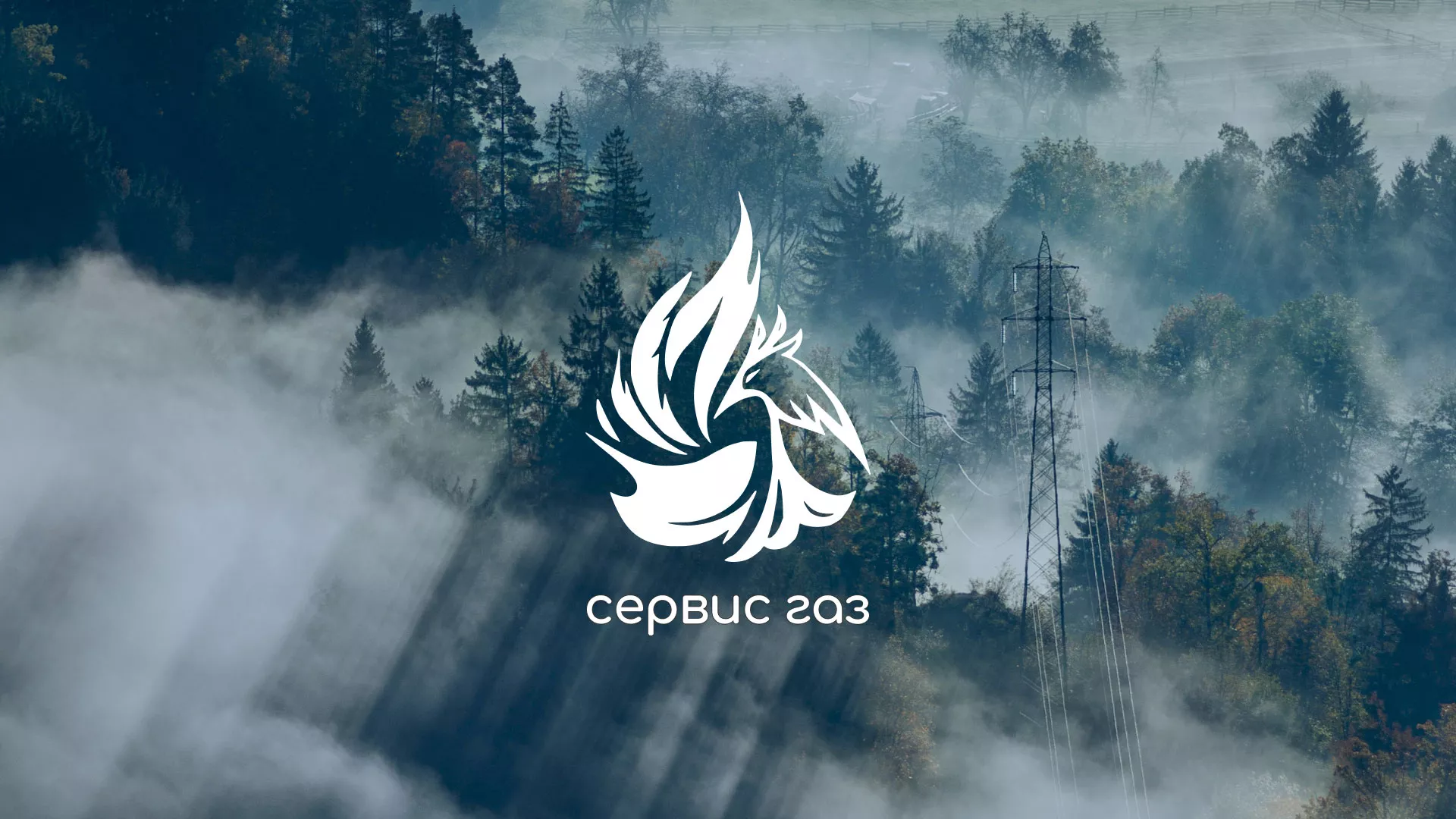 Создание сайта компании «Сервис газ» в Балашове