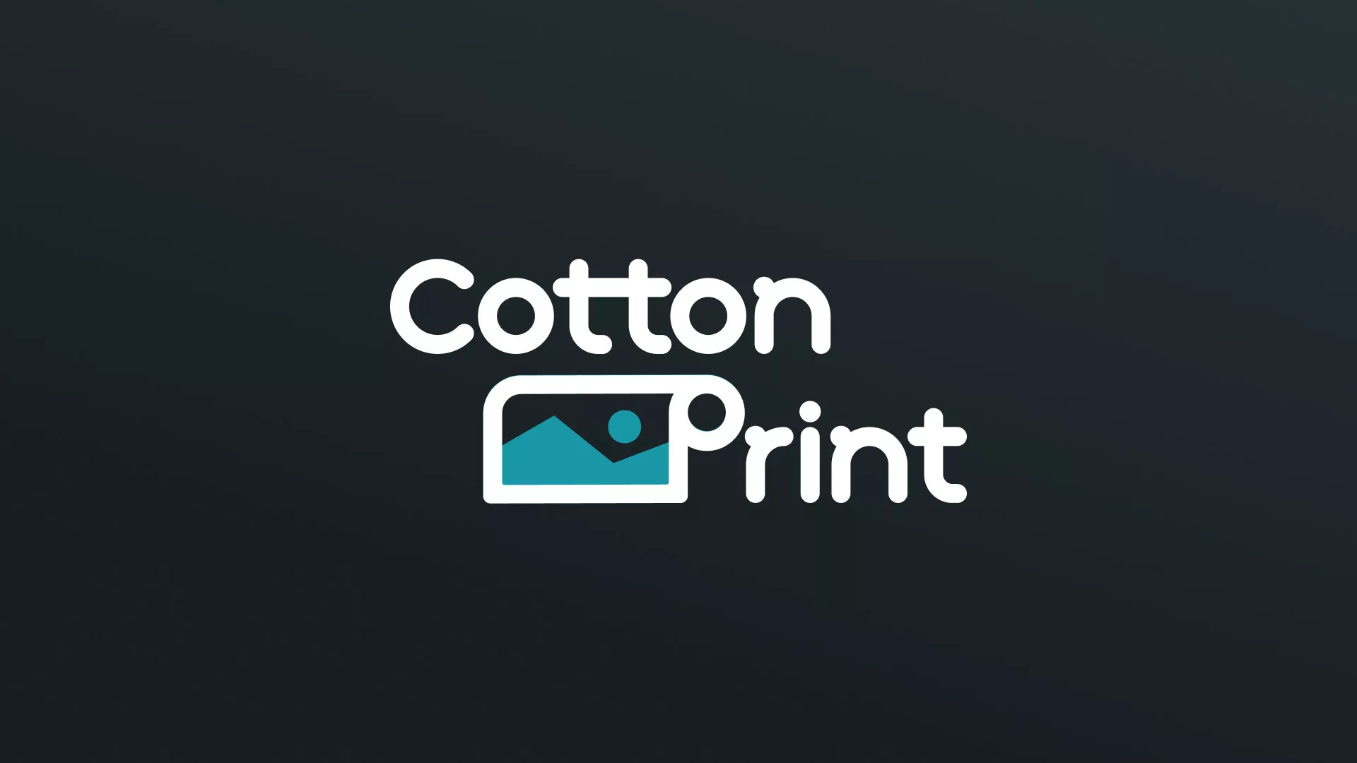 Разработка логотипа в Балашове для компании «CottonPrint»