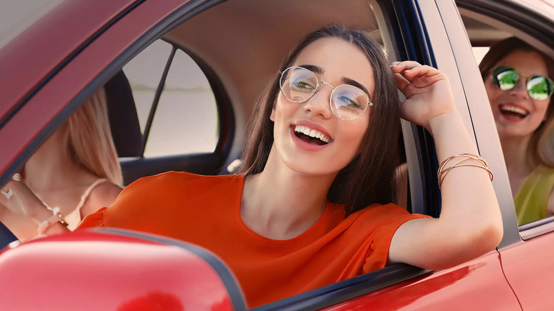 Разработка сайта для проката автомобилей в Балашове