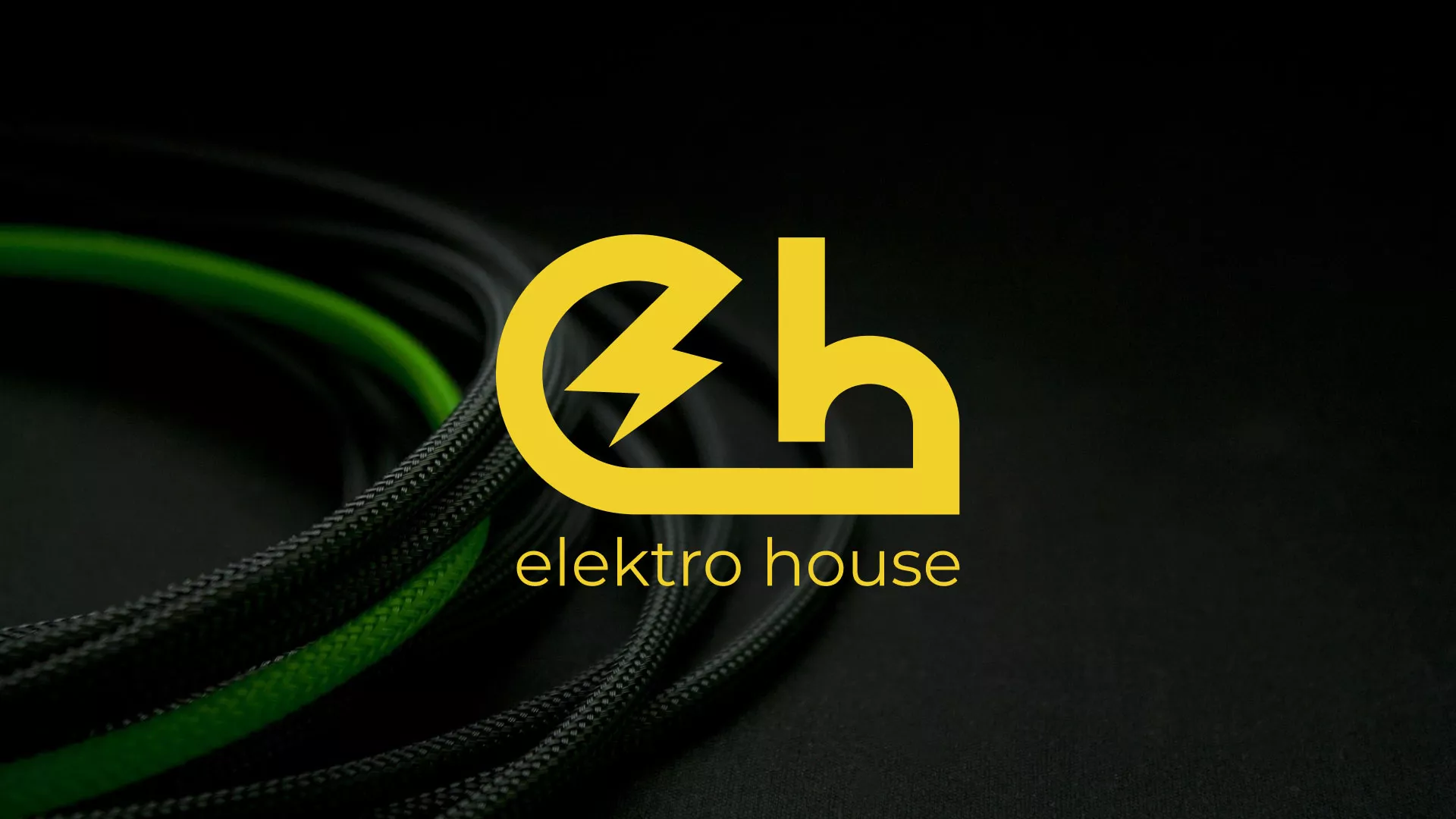 Создание сайта компании «Elektro House» в Балашове