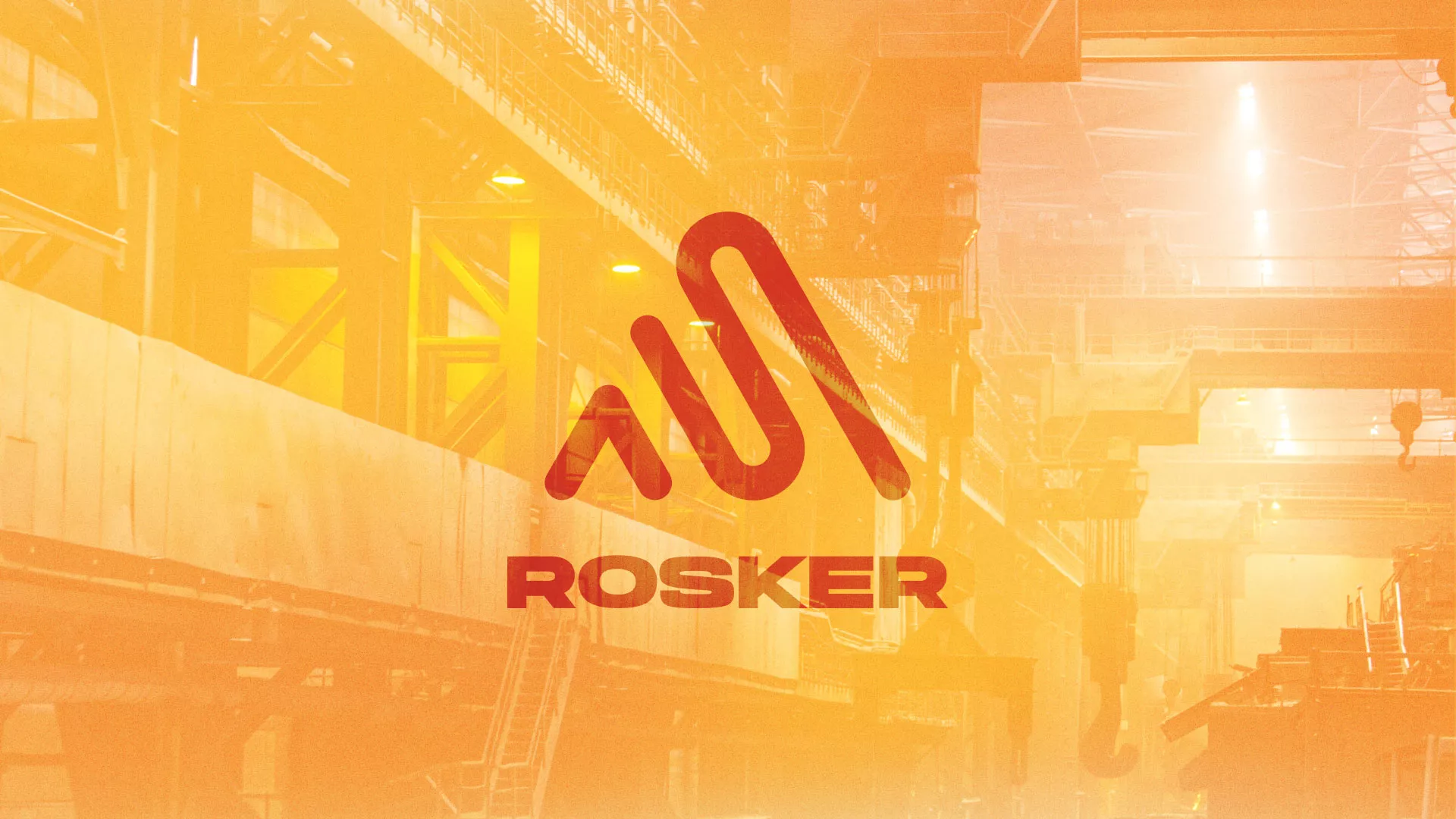 Ребрендинг компании «Rosker» и редизайн сайта в Балашове