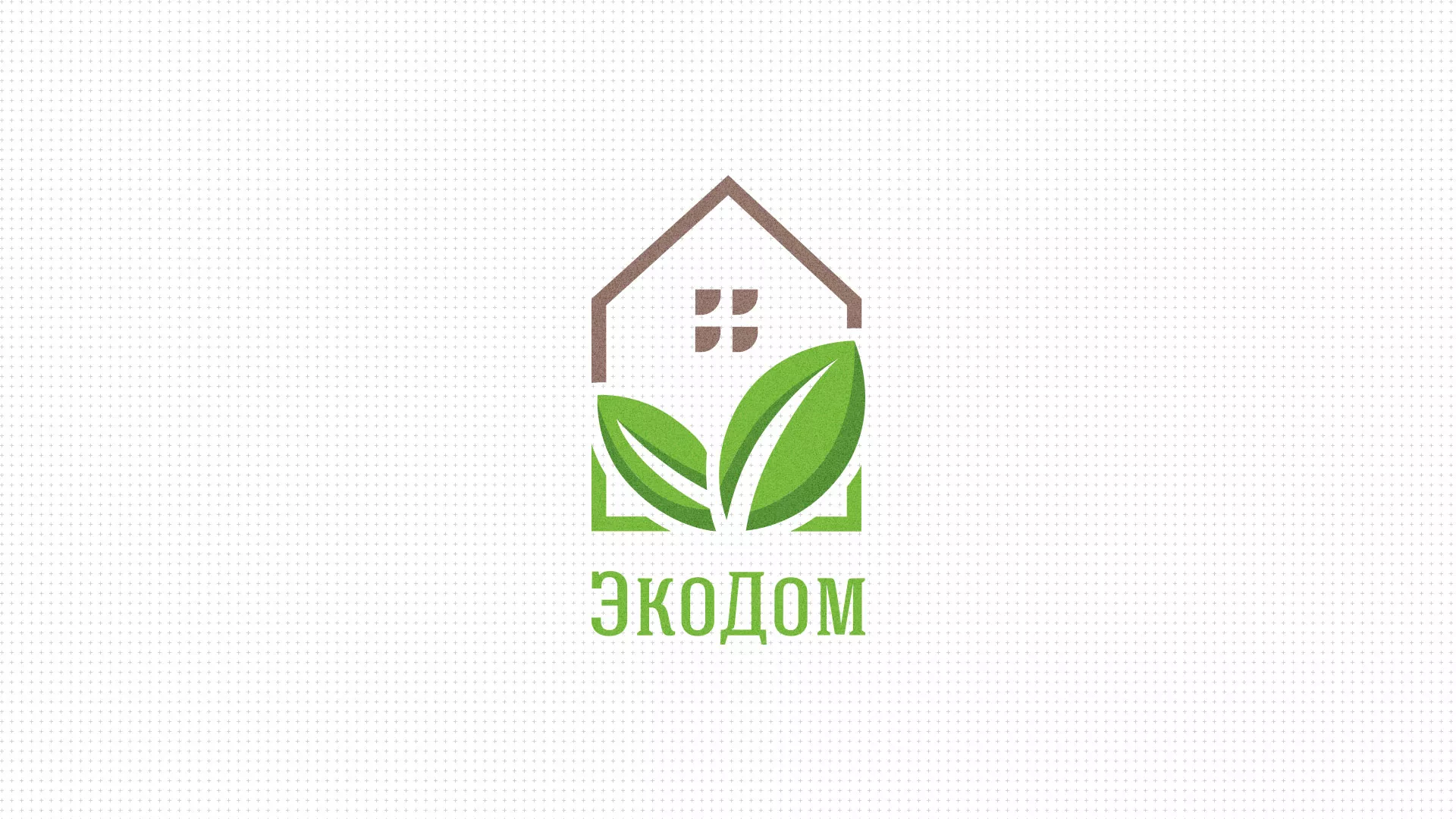 Создание сайта для строительной компании «ЭКОДОМ» в Балашове