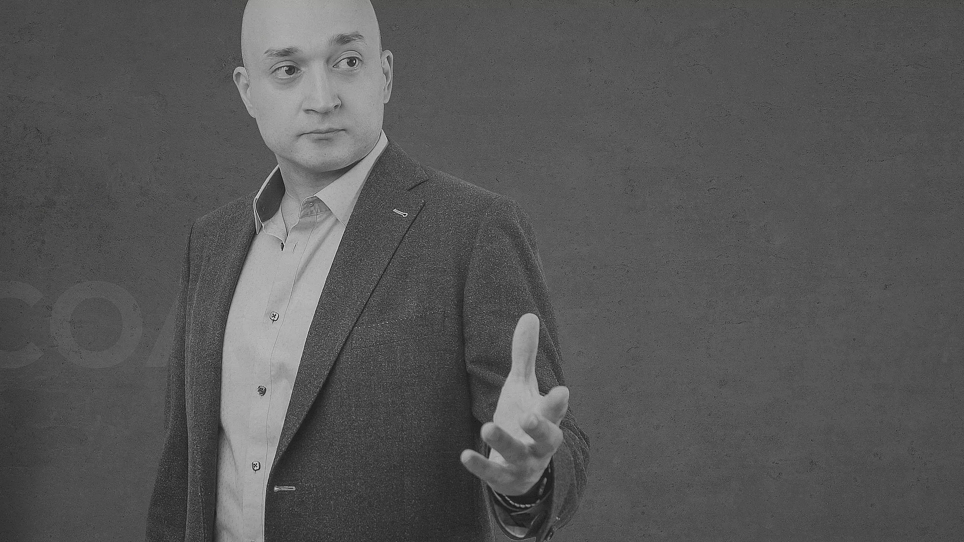 Создание сайта в Балашове для бизнес-тренера, члена союза журналистов РФ Гаджи-Куттай Ханмагомедова Разработка сайта для бизнес-тренера в Балашове